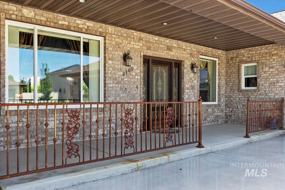 2160 Selway St - Photo 1
