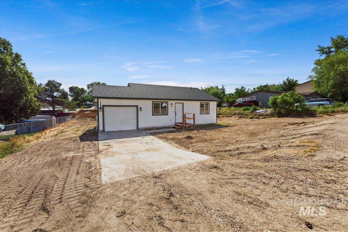 5752 Randolph Drive - Photo 1