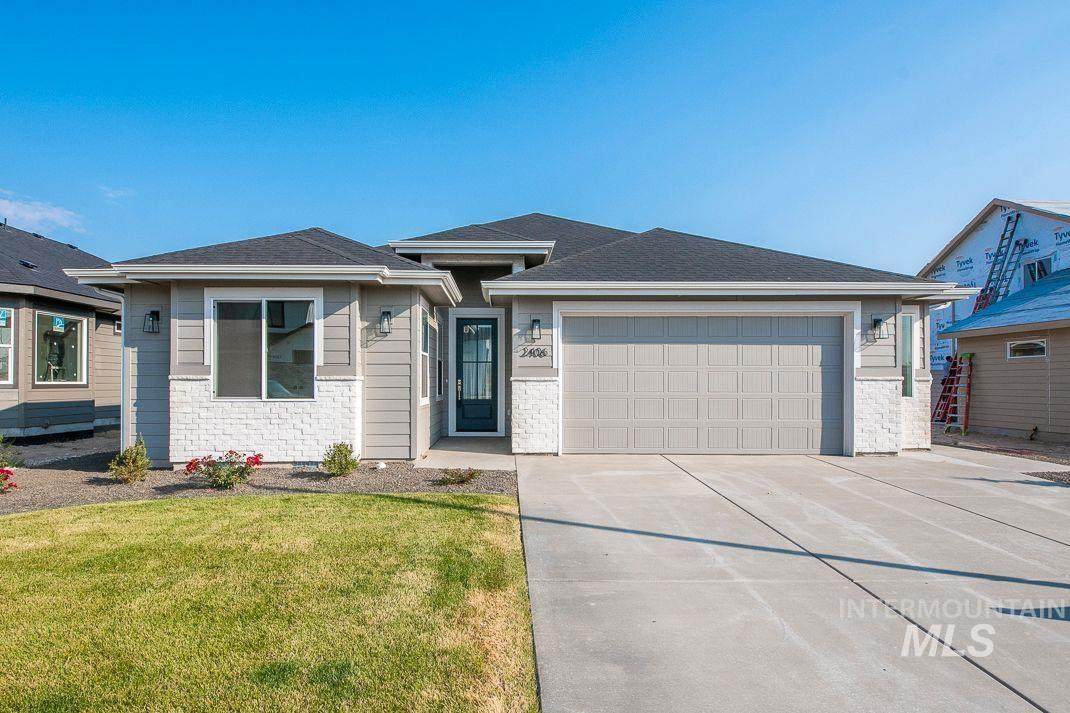 2406 Herron Ridge Drive - Photo 1