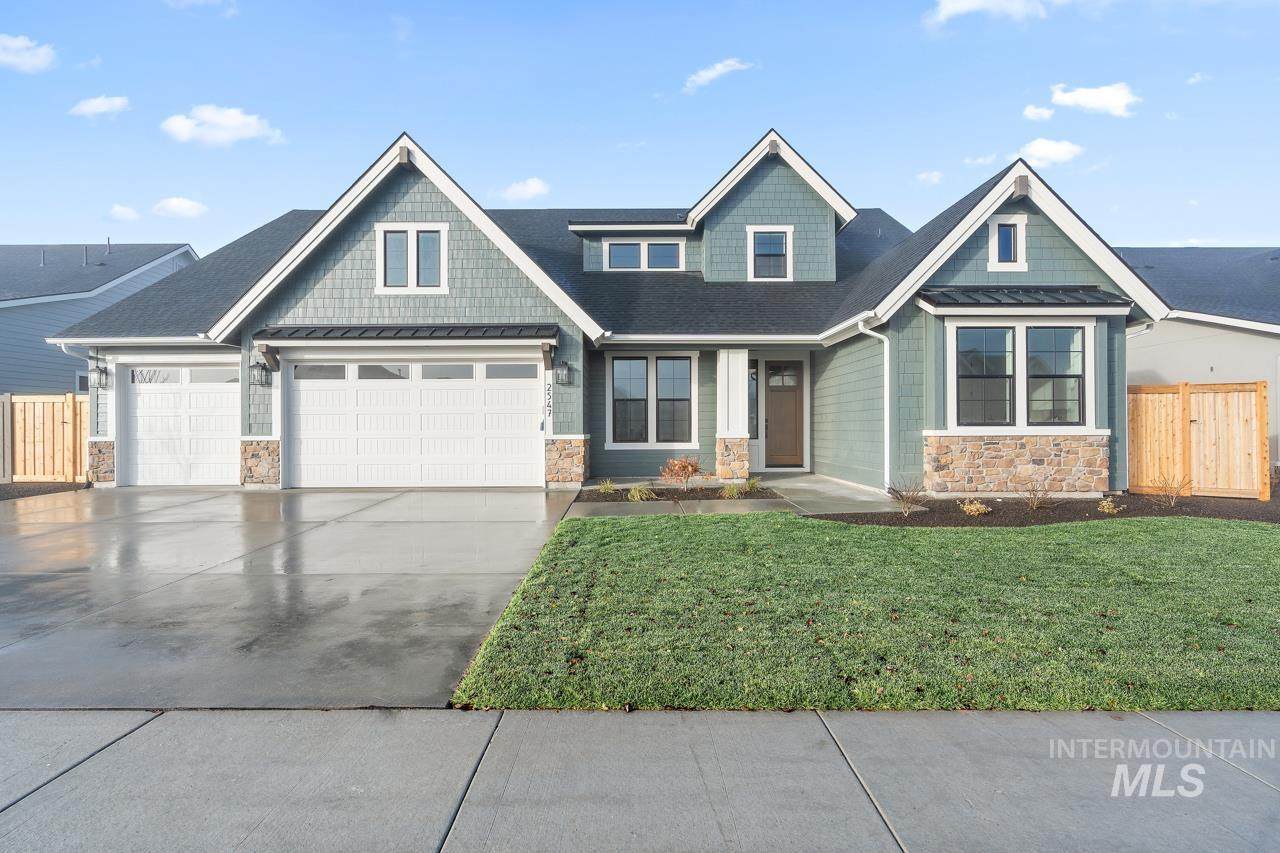 2547 Black Forest Way - Photo 1