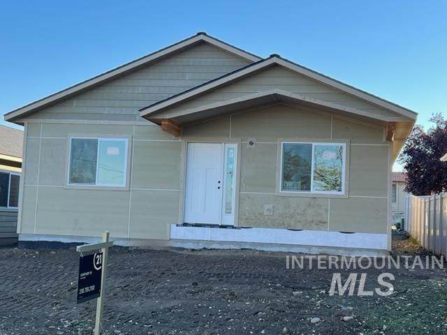 1811 16th Street - Photo 1