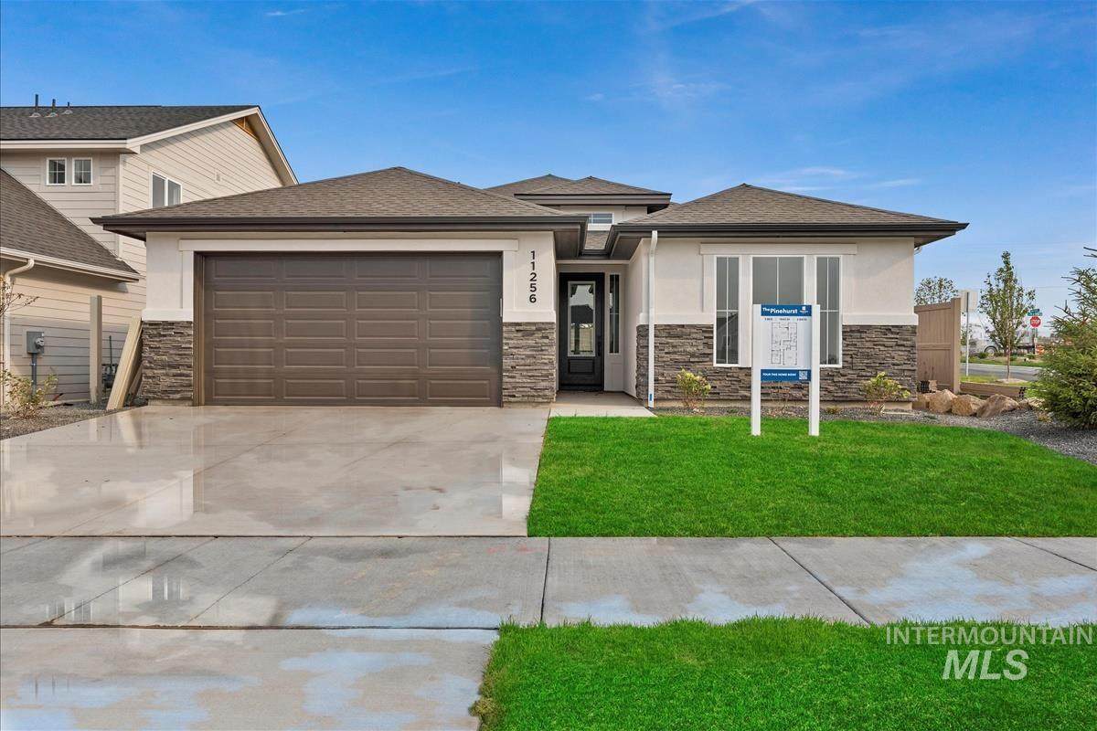 11256 Campanula Dr - Photo 1