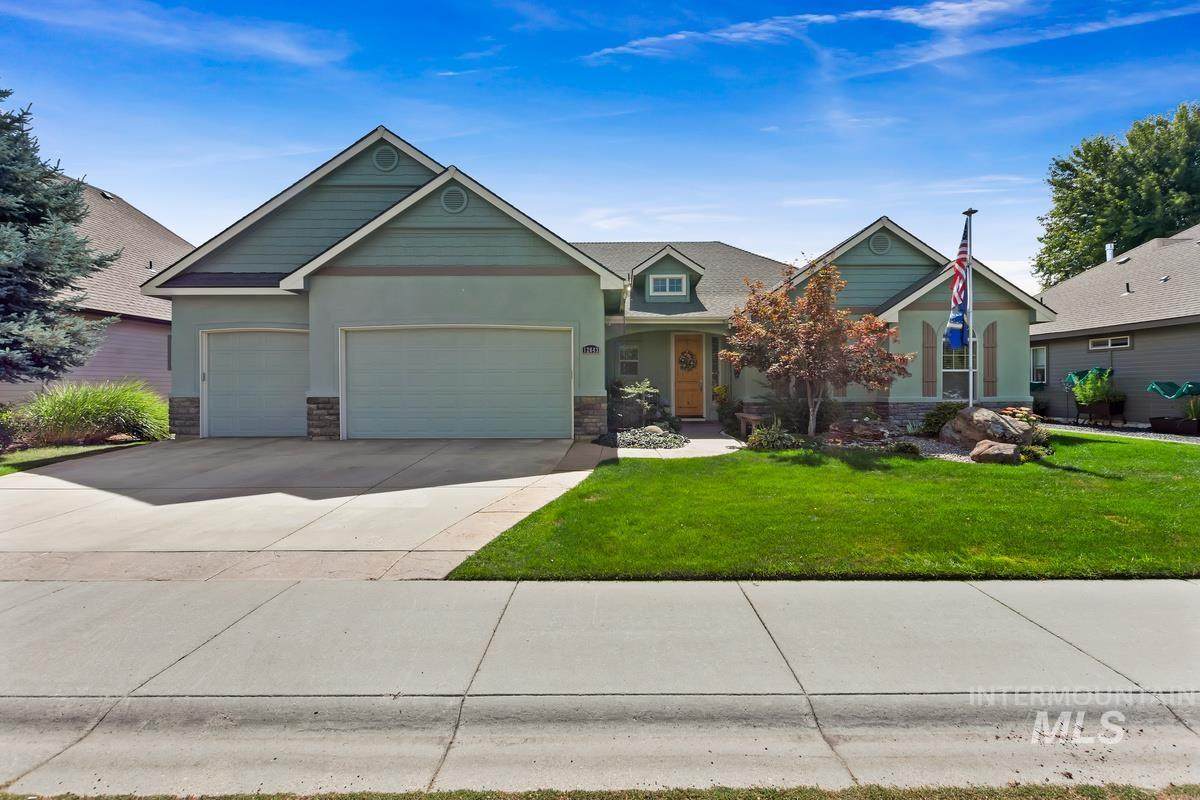 12043 W Caribee Inlet Dr - Photo 1