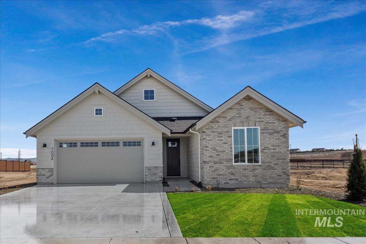 7094 Canter Trail Ave. - Photo 1