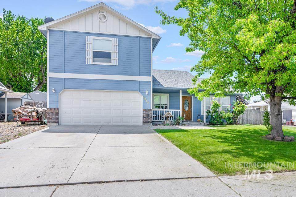 1010 Jonathan St. - Photo 1