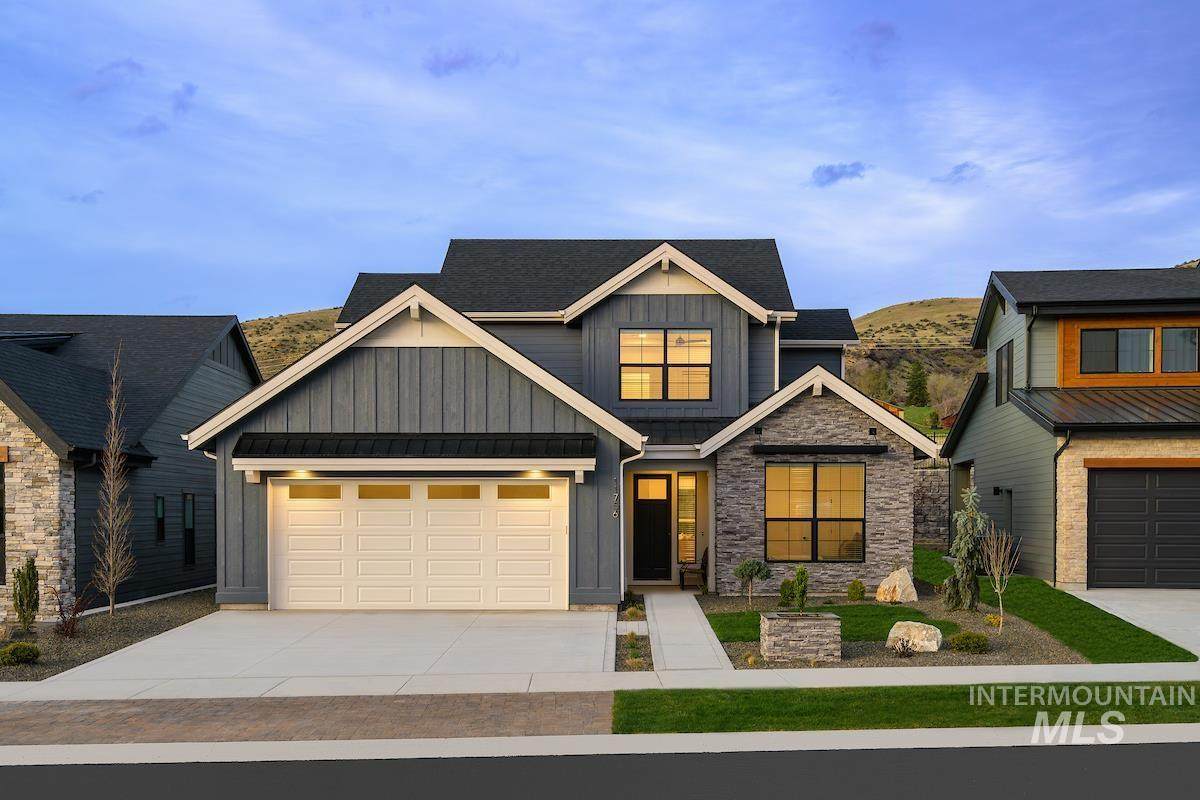 11756 Rabbitbrush Way - Photo 1