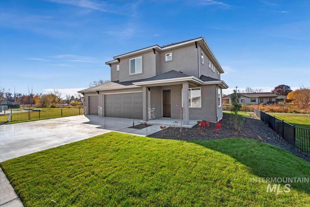 388 Hidden Mill Ct - Photo 1