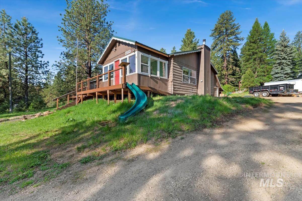 2163 Mountain Rd - Photo 1