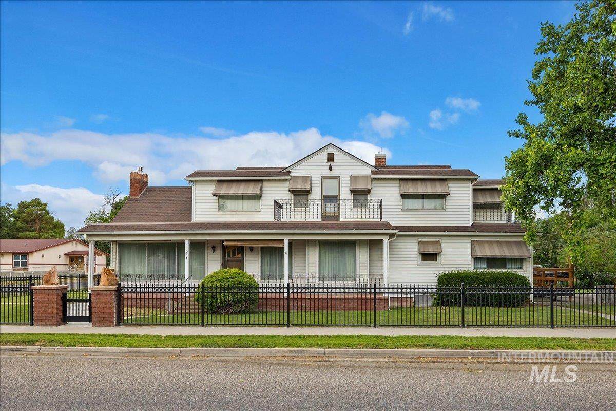 234 Idaho St. - Photo 1