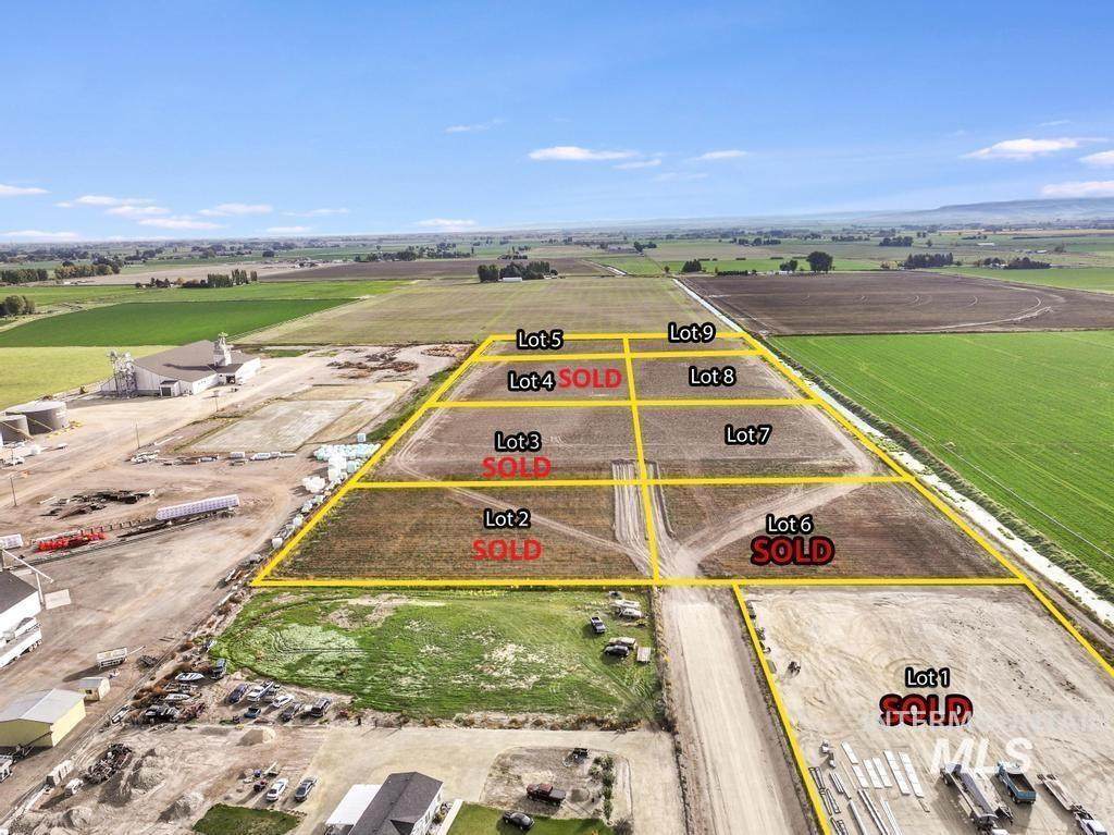 TBD 200 W Lot 7 - Photo 1