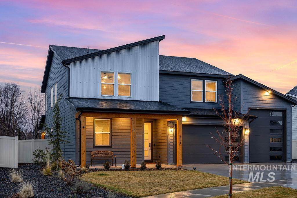 324 Quincannon Ln - Photo 1