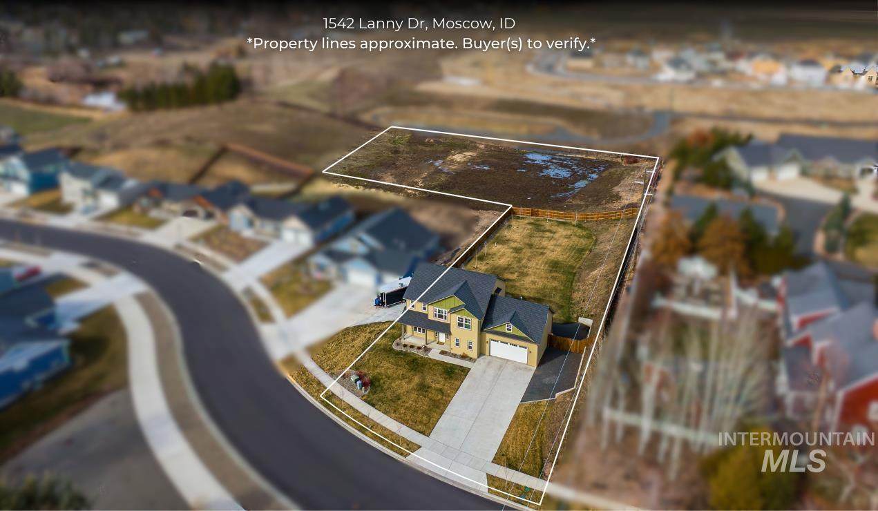 1542 Lanny Dr - Photo 1