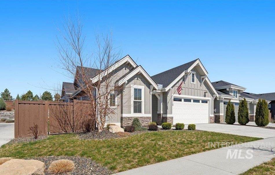 3710 Silver River Ln - Photo 1