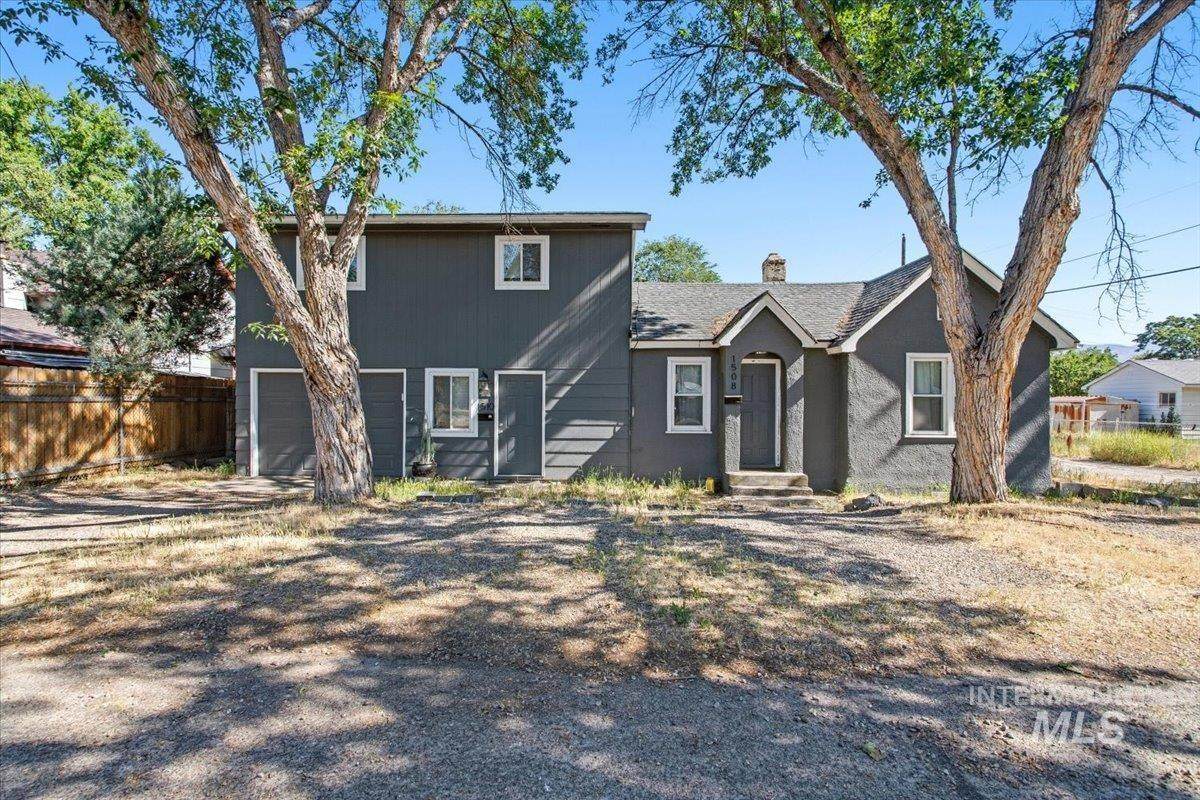 1510 Hale - Photo 1