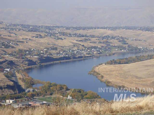 5 ac Perro Pointe Road - Photo 1