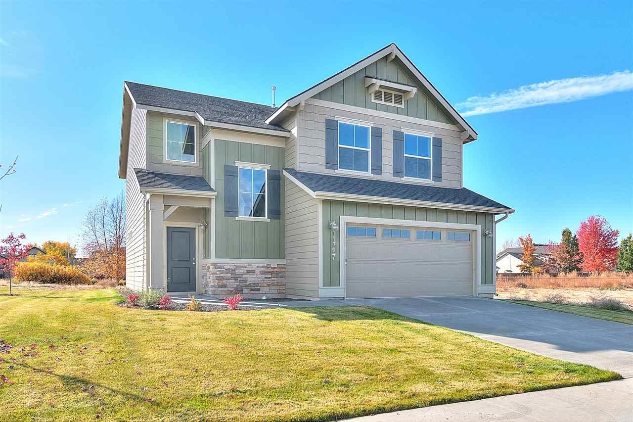 11727 Hidden Point St. - Photo 1