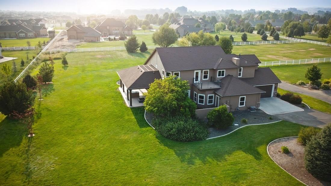 2095 Meridian Road - Photo 1