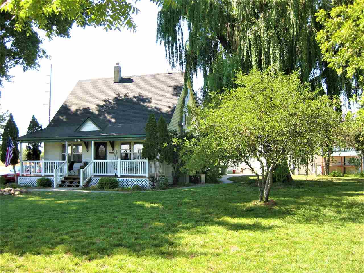 6290 Hwy. 44 - Photo 1