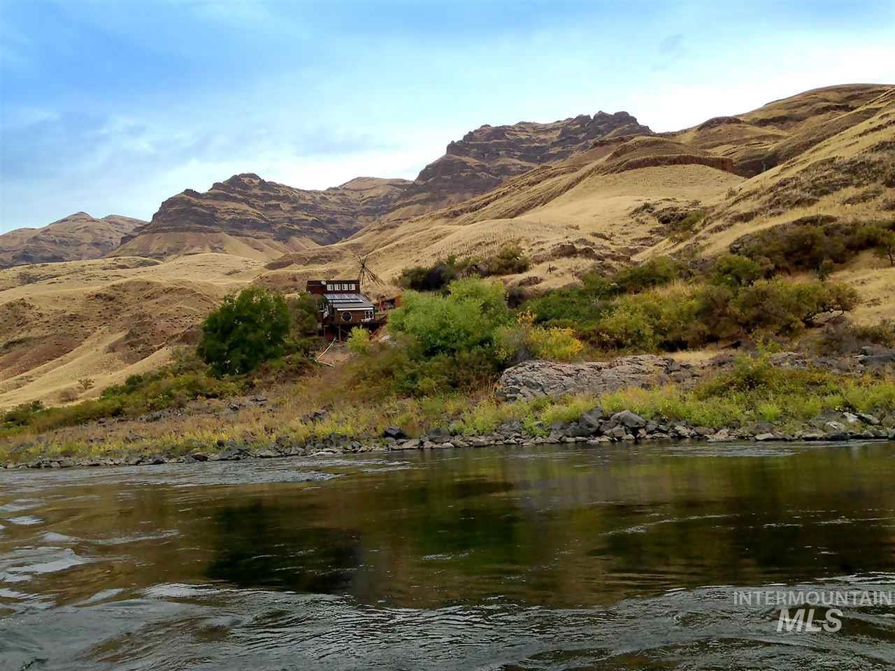 0 Warm Springs Landing Snake River Route - Photo 1