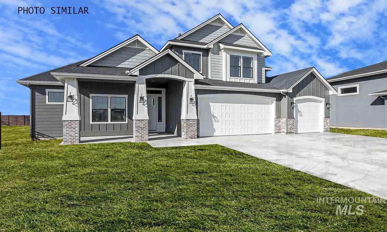 2553 Foudy Ave. - Photo 1
