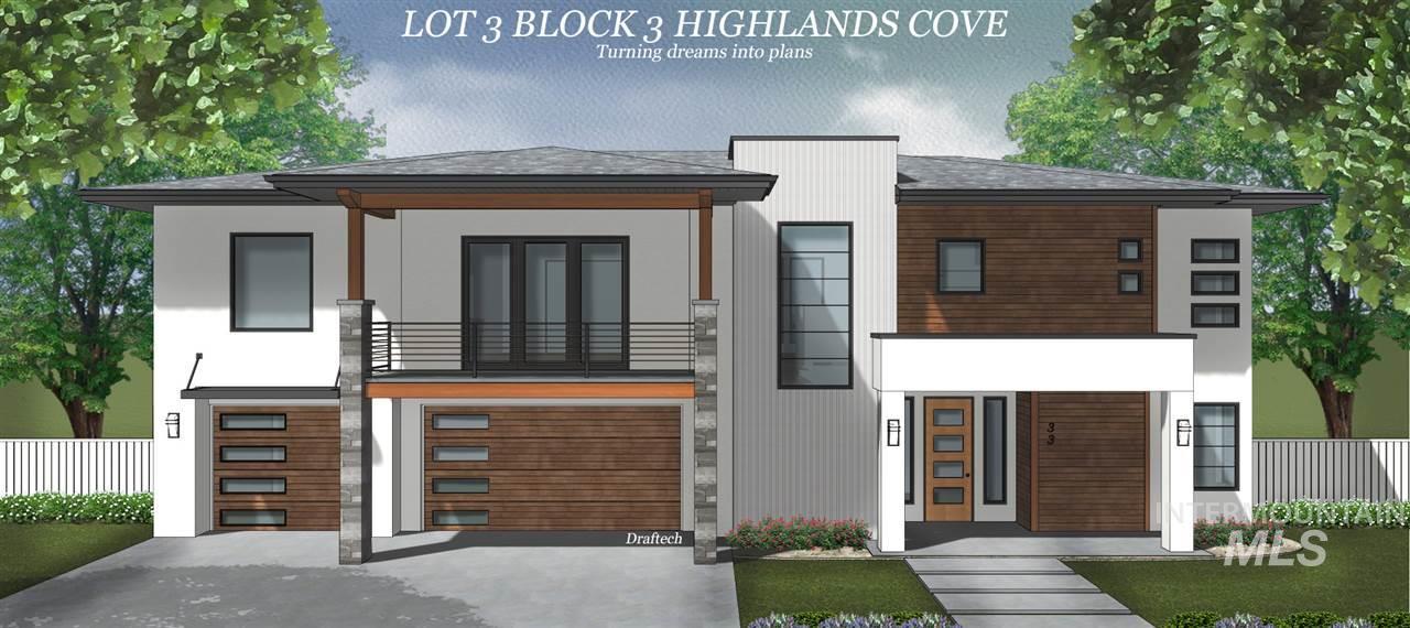 1235 Highland View Drive - Photo 1