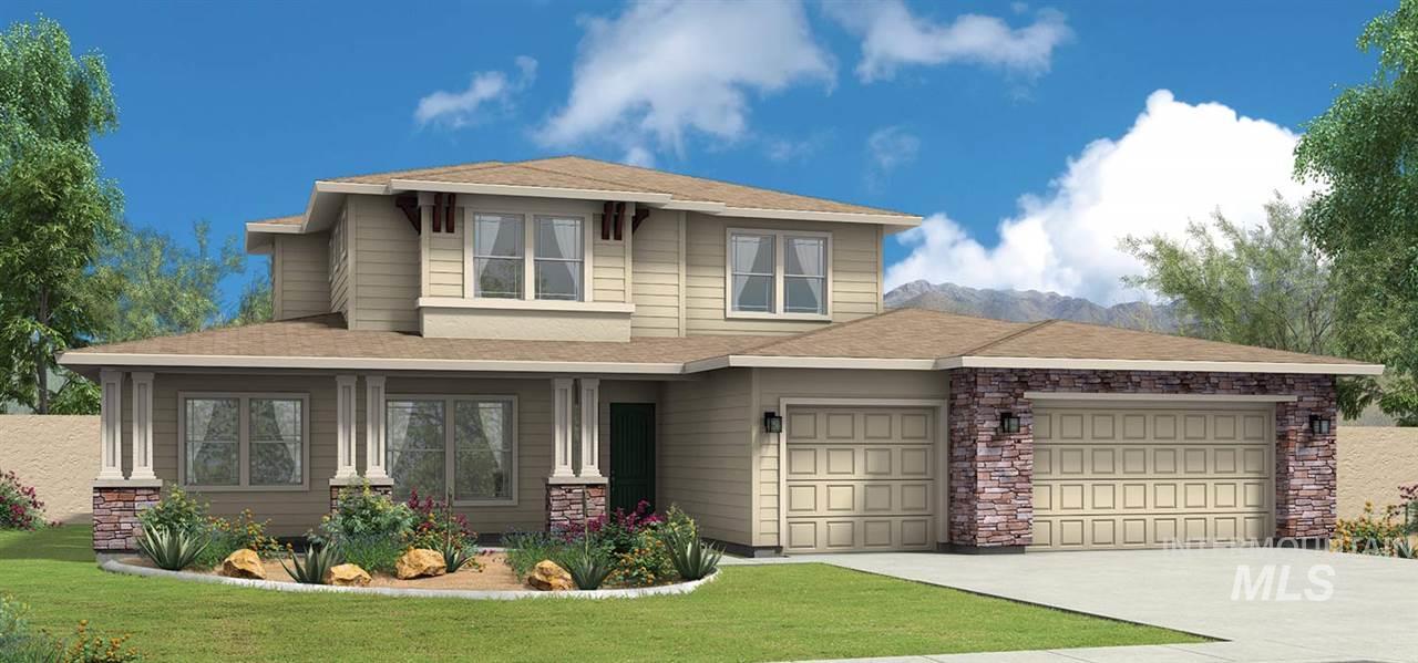 11956 Barn Owl Way - Photo 1