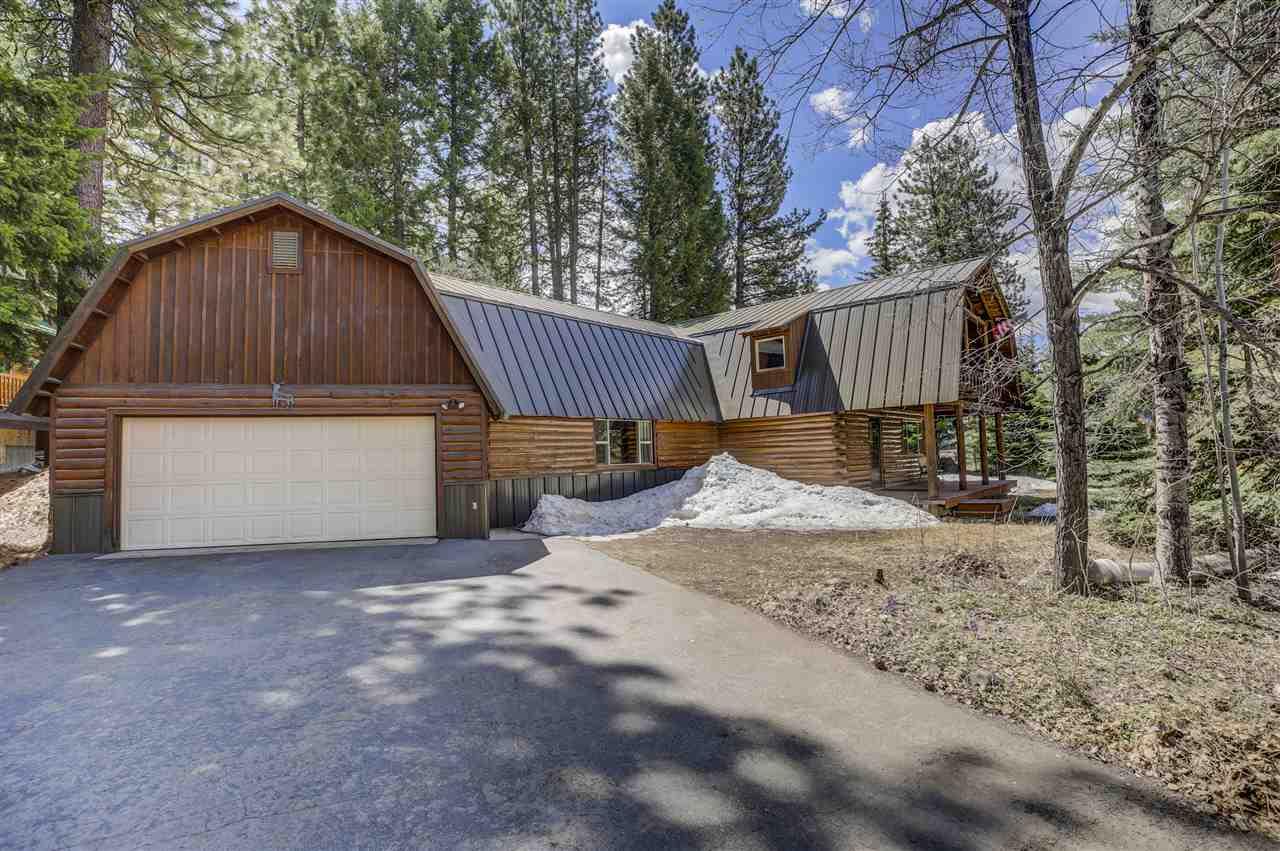 701 N Samson Trail - Photo 1
