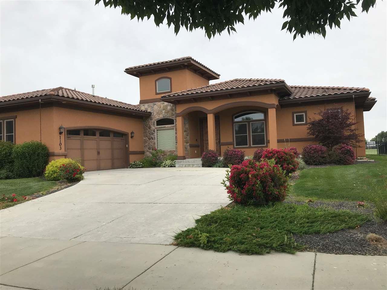 1103 Cherry Bello Dr - Photo 1
