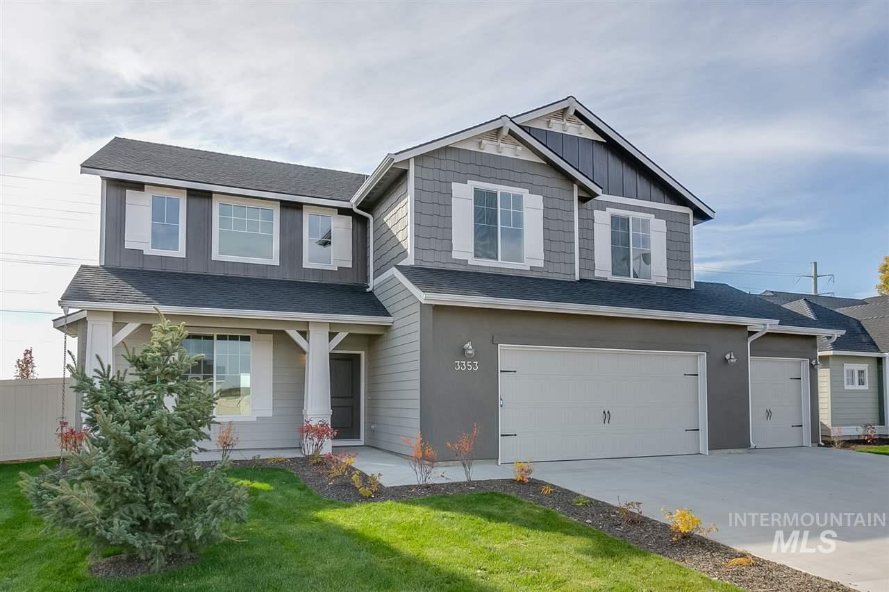 4295 Spring House Dr - Photo 1