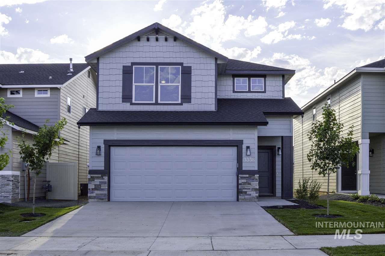 3338 Glacier Bay Ave - Photo 1
