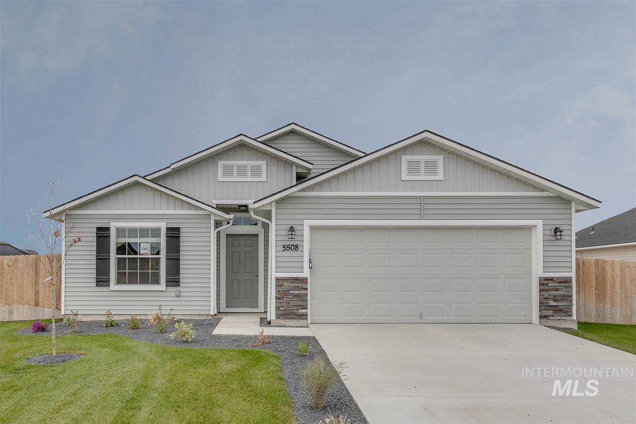 5508 Barkley Way. - Photo 1