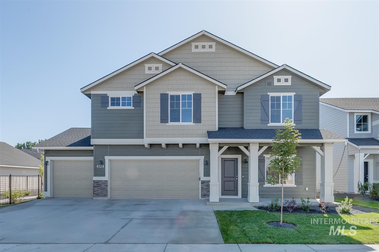 4124 Leaning Tower Ave - Photo 1