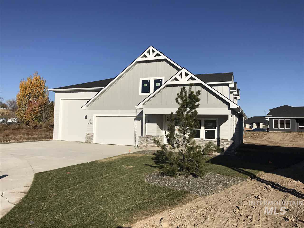 454 Fox Lantern - Photo 1