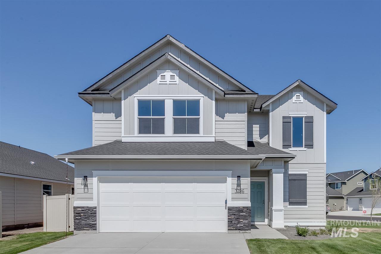 3786 Farlam Dr - Photo 1