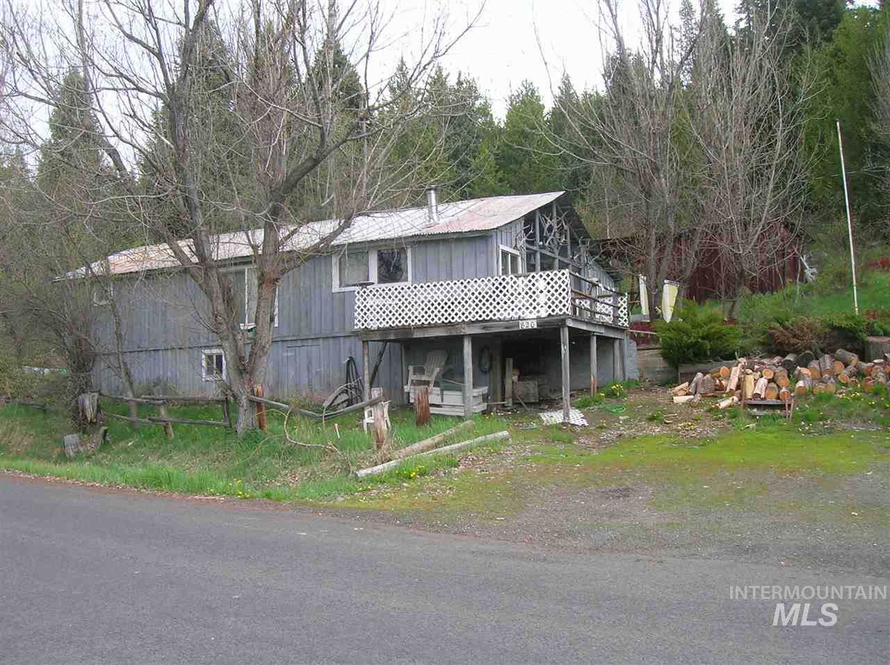 820-A Sweeney Hill Road - Photo 1