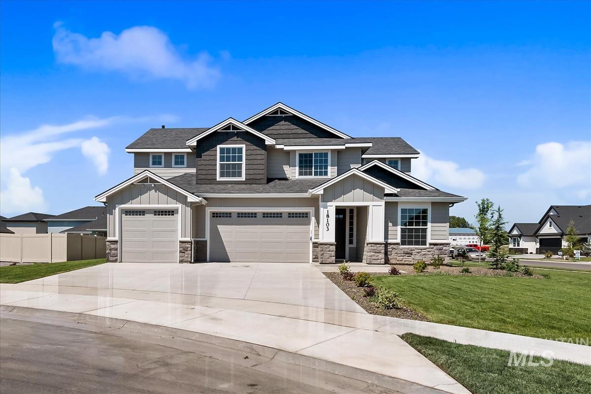 18103 Timberlake Pl. - Photo 1
