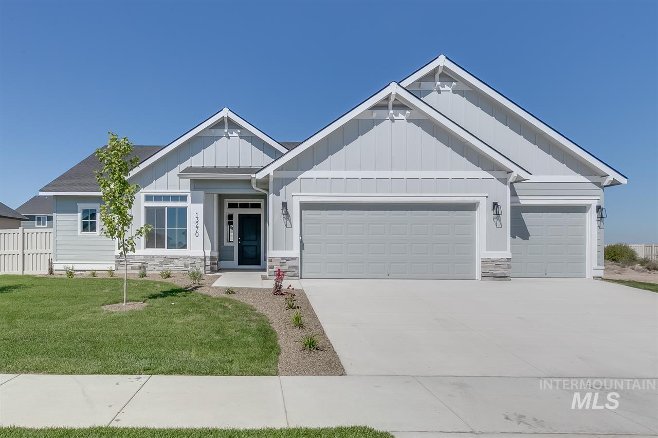 13270 Cedar Park Dr. - Photo 1