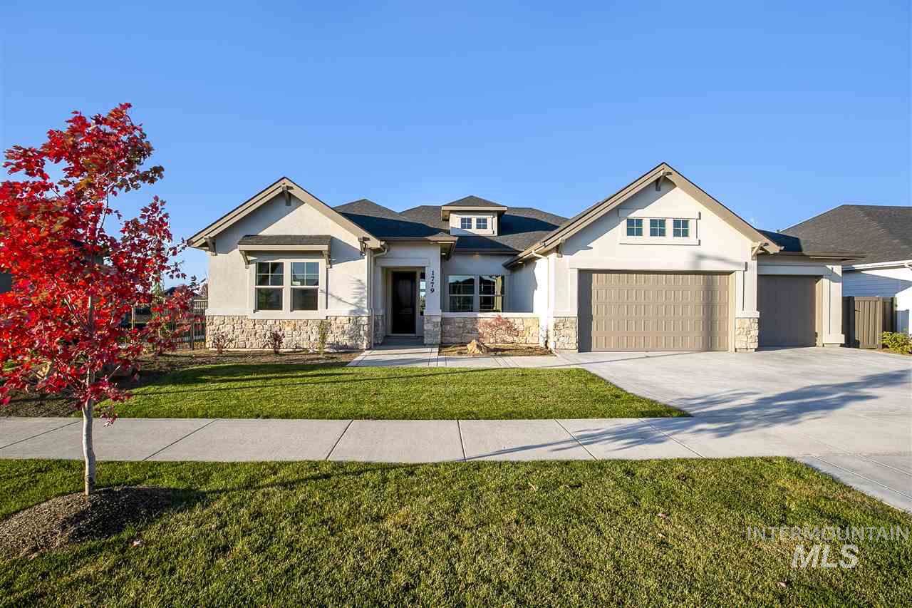 1779 Rivington Way - Photo 1