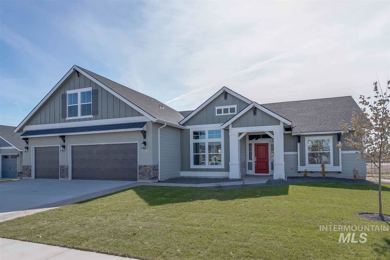 4297 Stone House St - Photo 1