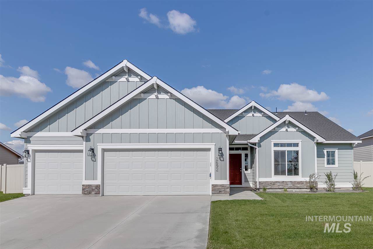 5356 Maplestone Ave - Photo 1