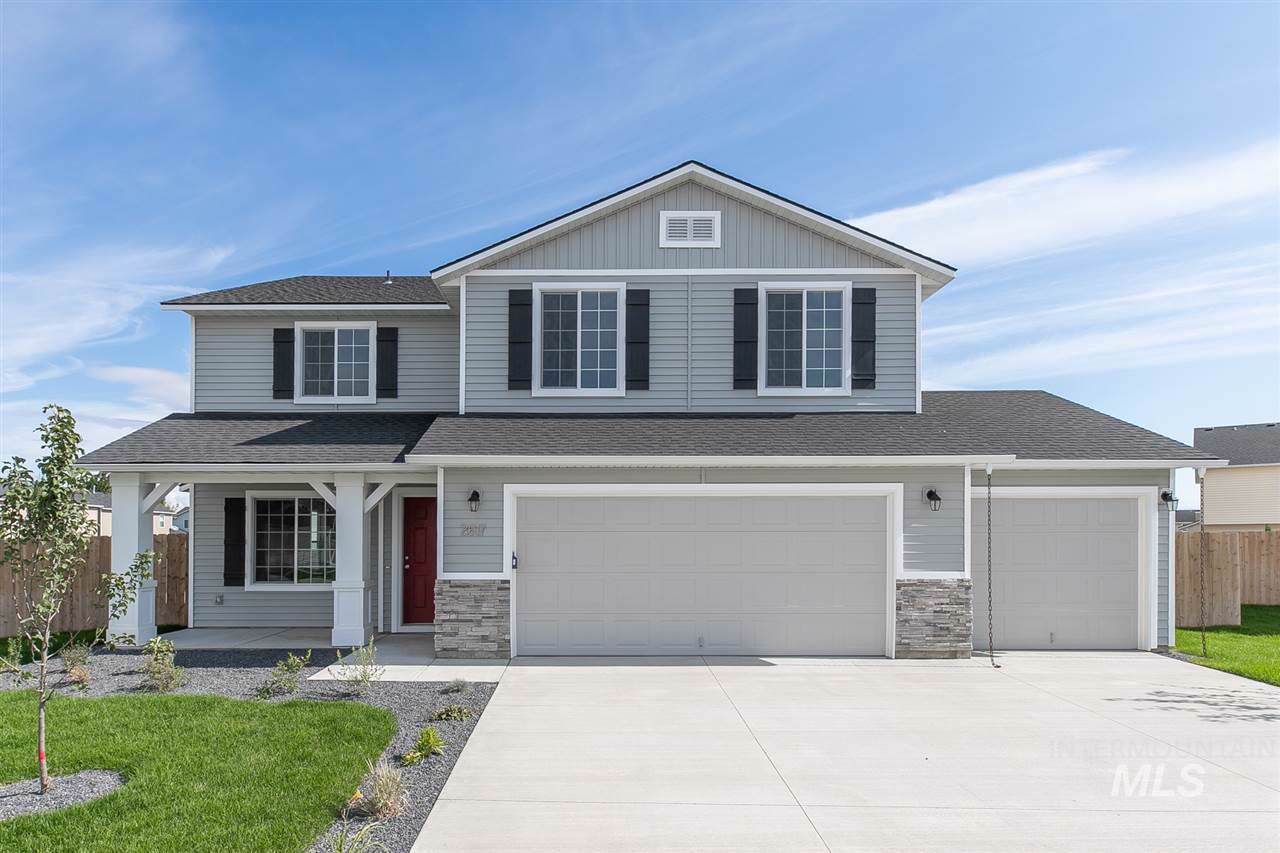 2617 Quaking Ct. - Photo 1