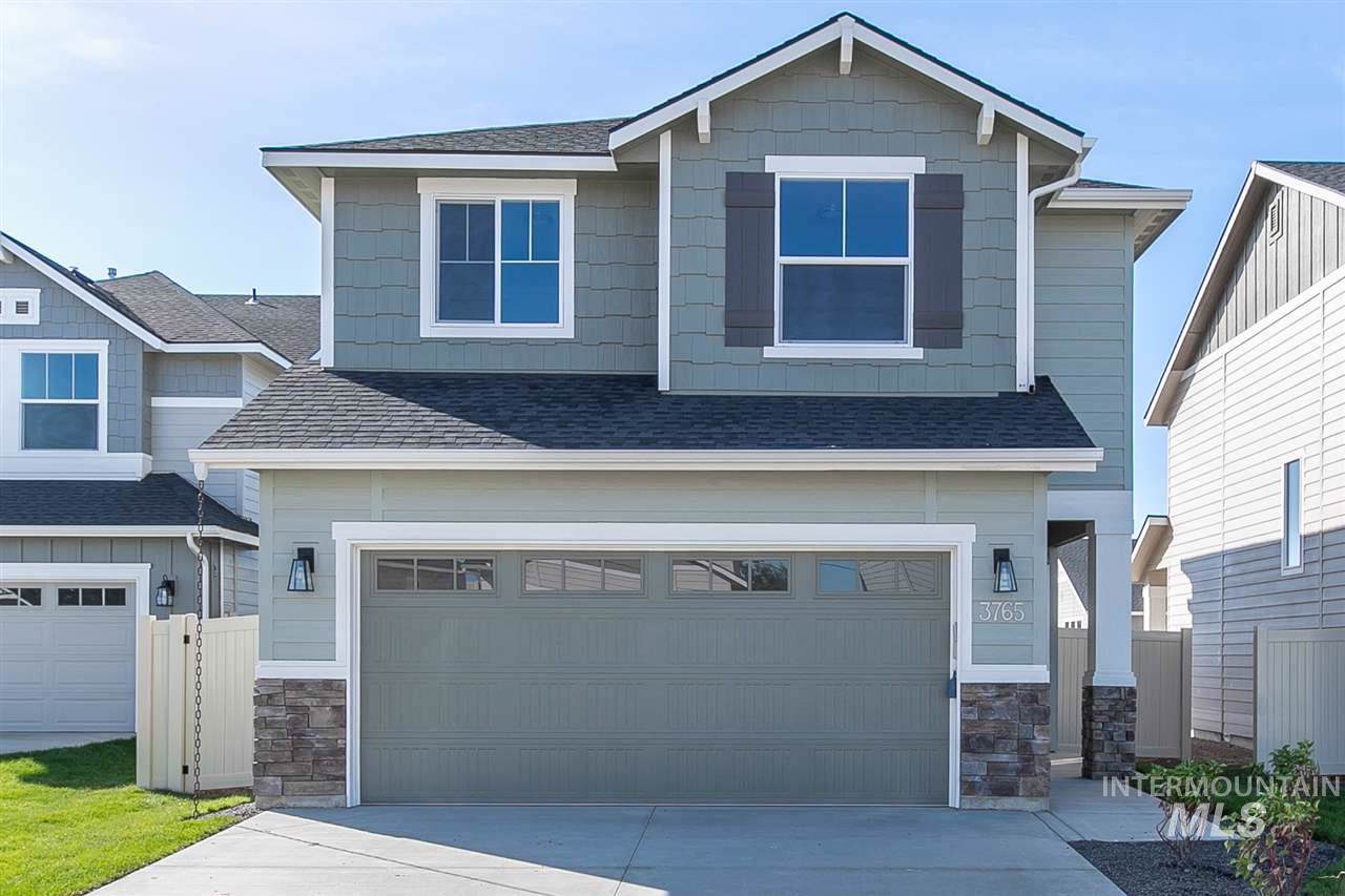 3765 Peak Cloud Ct - Photo 1