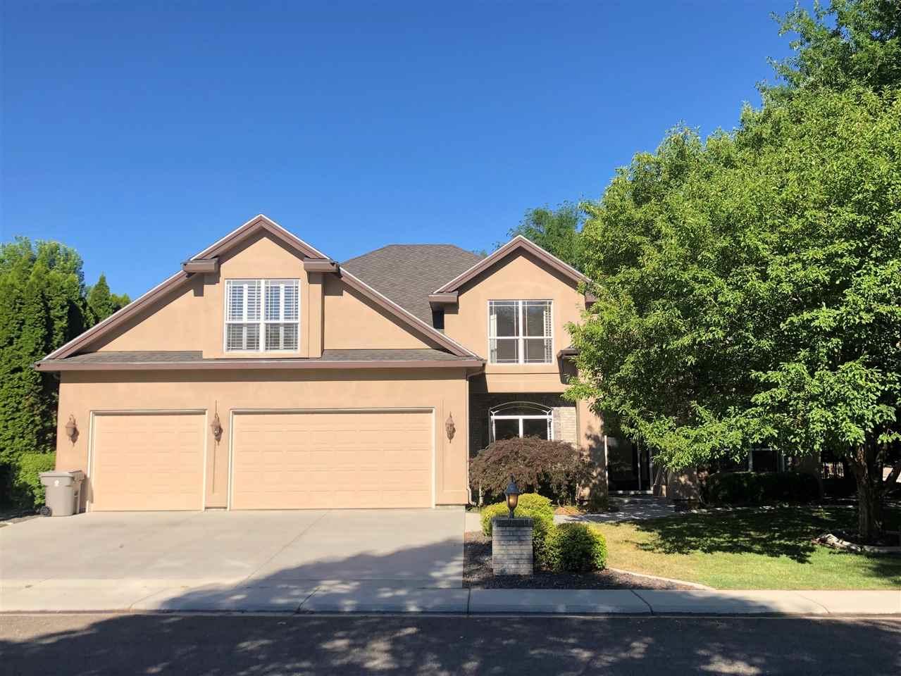 1699 Riverchase Way - Photo 1