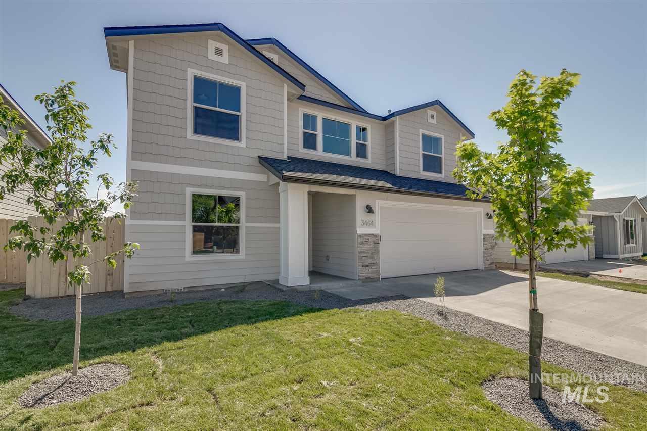 4430 Stone Falls Dr. - Photo 1