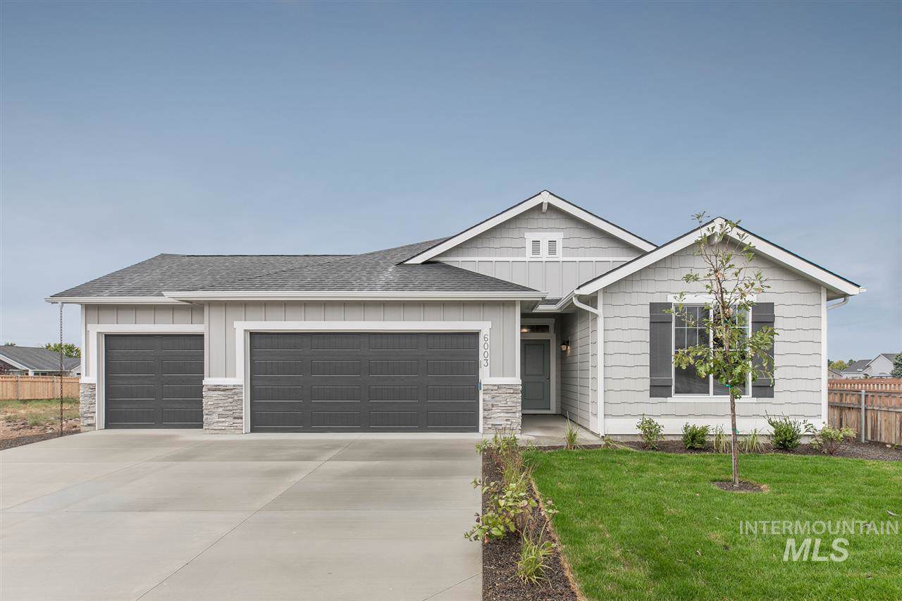 6003 Chinook Way - Photo 1