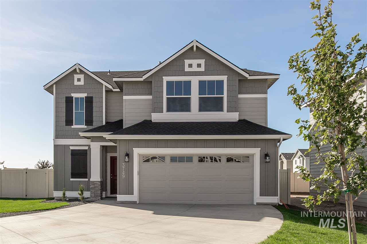 3749 Peak Cloud Ct - Photo 1