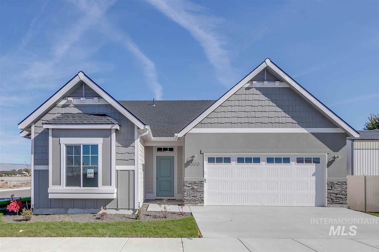 4560 Martinel Way - Photo 1