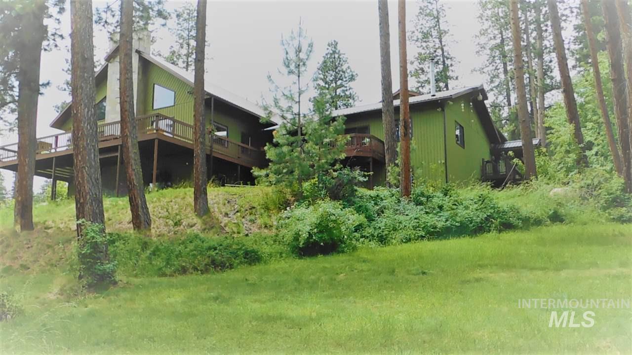 42631 Flat Iron Road - Photo 1