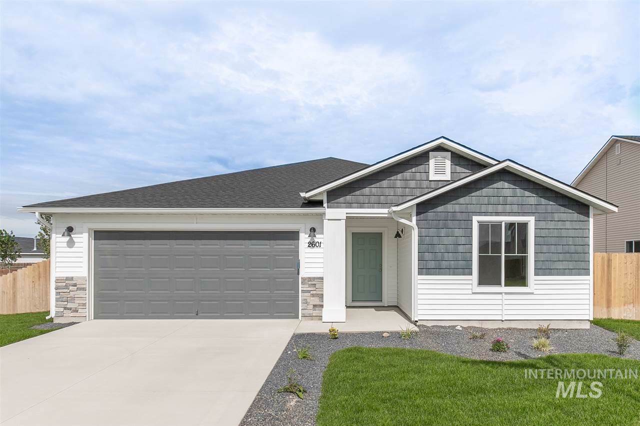 2601 Quaking Ct. - Photo 1