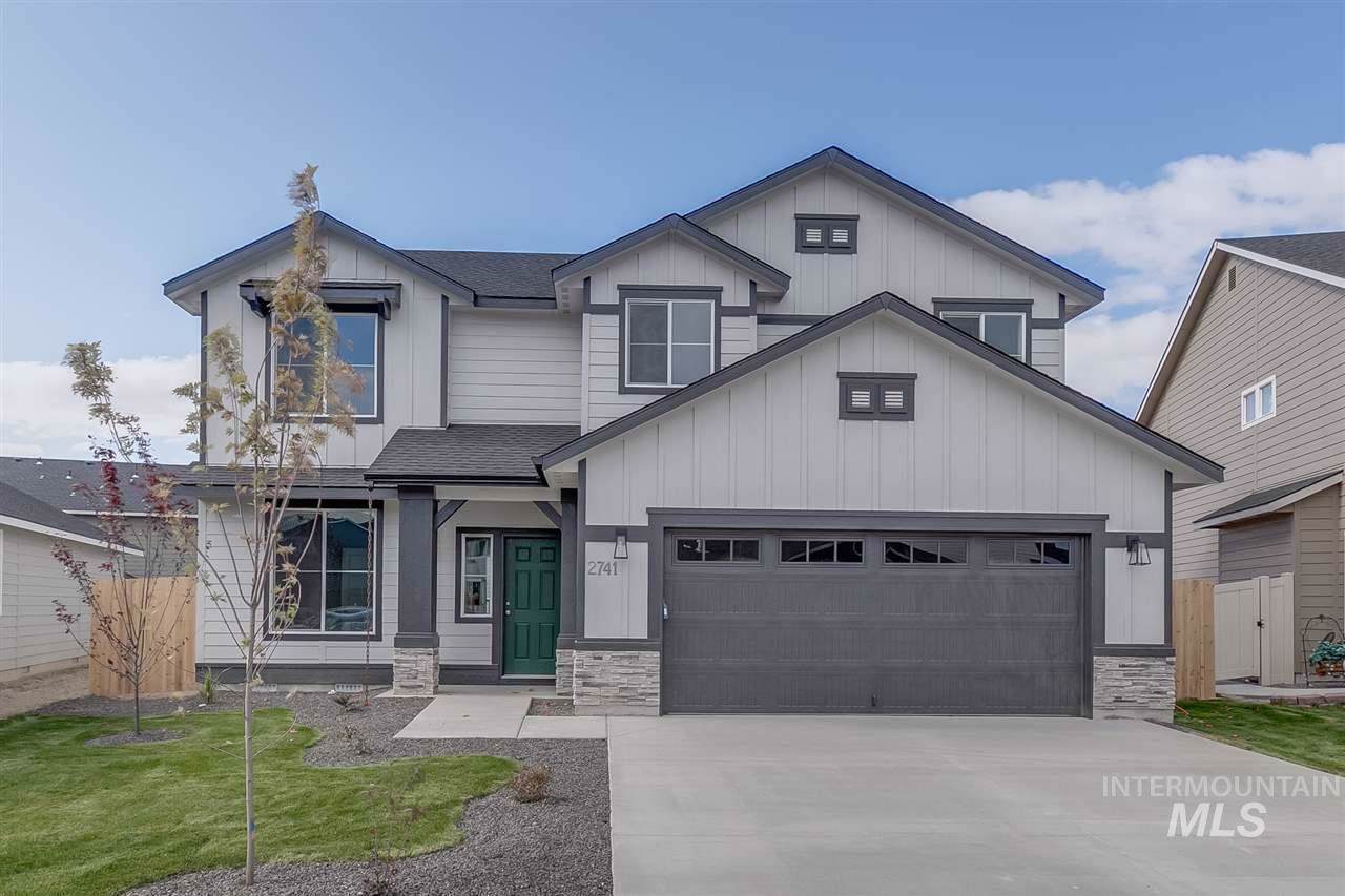 2741 Marbeth Dr - Photo 1